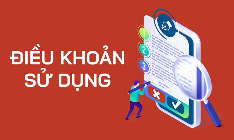 Điều Khoản Sử Dụng AOG777 Được Hiểu Thế Nào?