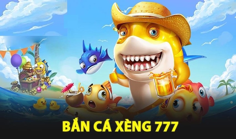 Cách Chơi Đơn Giản Khi Săn Thưởng Bắn Cá Xèng 777