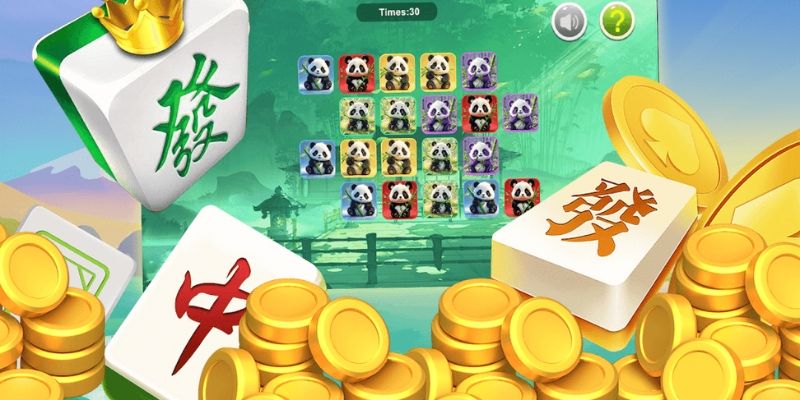 Đường mạt chược Hubet được yêu thích top 1 tại nhà cái